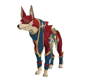 Palamute (Dragon)